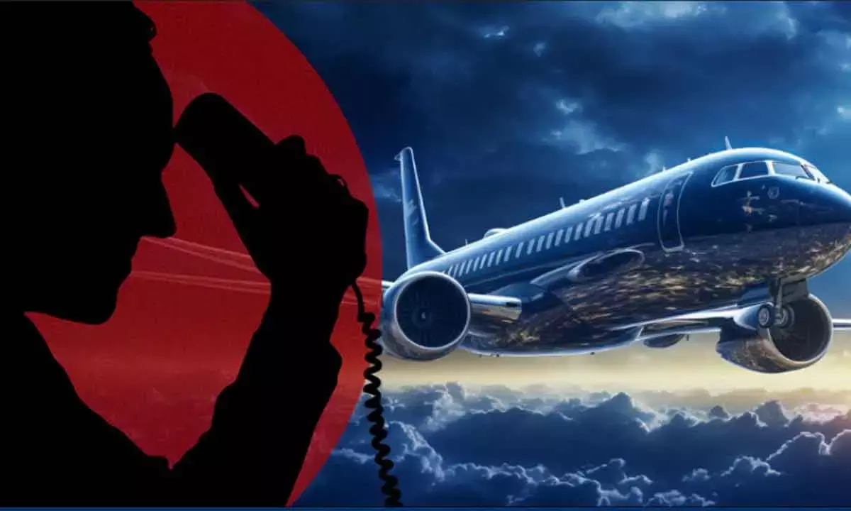 Impact Of Hoax Bomb Threats Can Be Varyingly Worrisome For Indian Aviation Sector