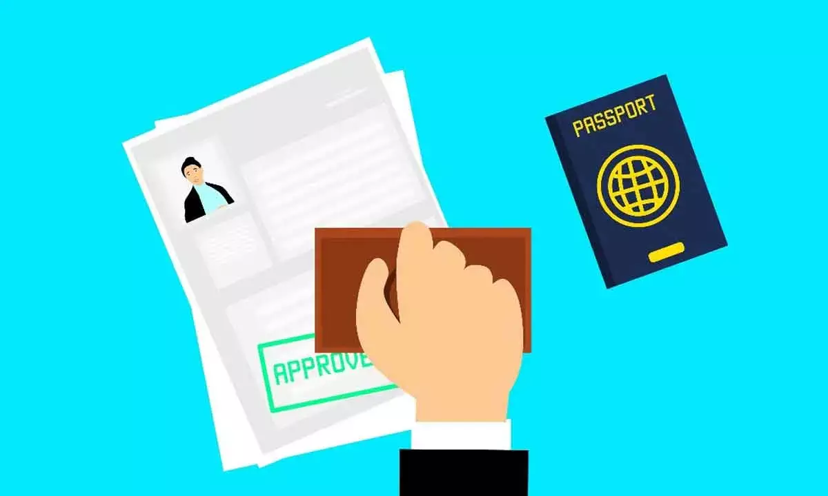 US Vested Interests Putting Spokes In Legal Immigration From Asia: Neera Tanden