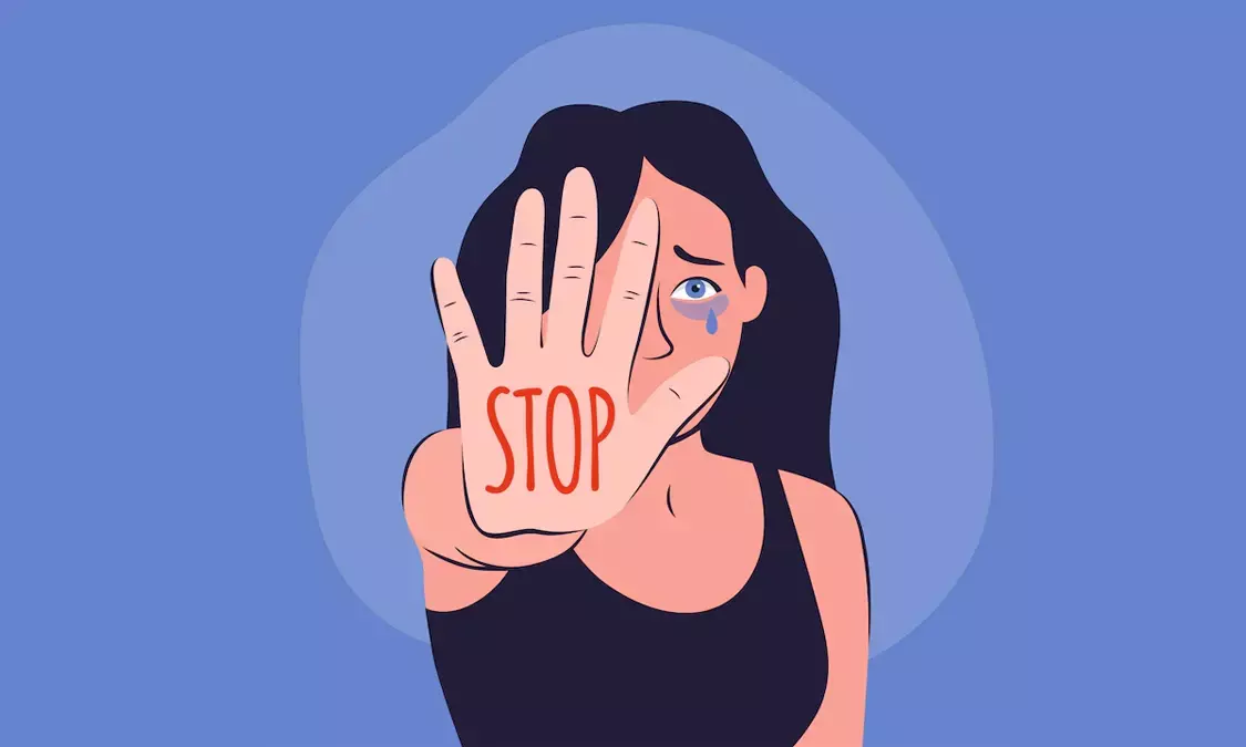 Protect Your Rights: Understanding Domestic Violence Laws