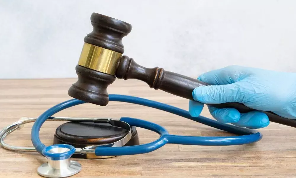 Navigating Complex Legal Cases with Expert Medical Insights