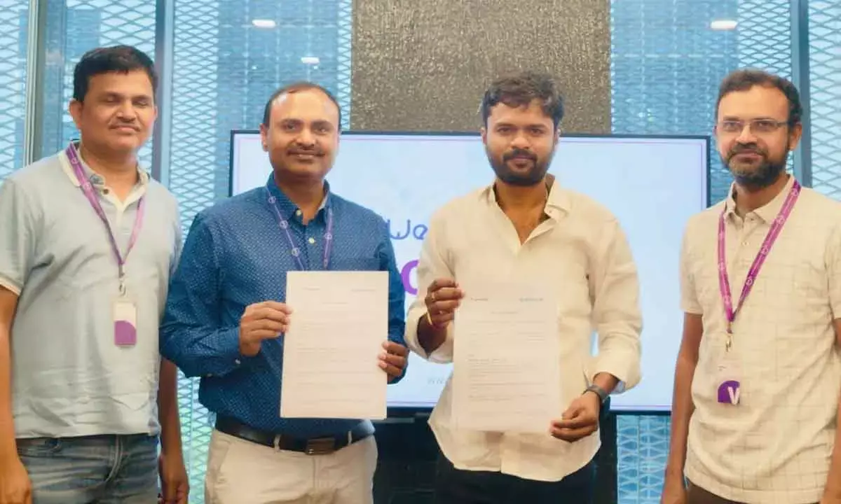 Spryple, TConsult Join To Transform HR Solutions