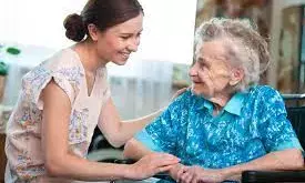 Transforming Life with Quality In-Home Care Solutions