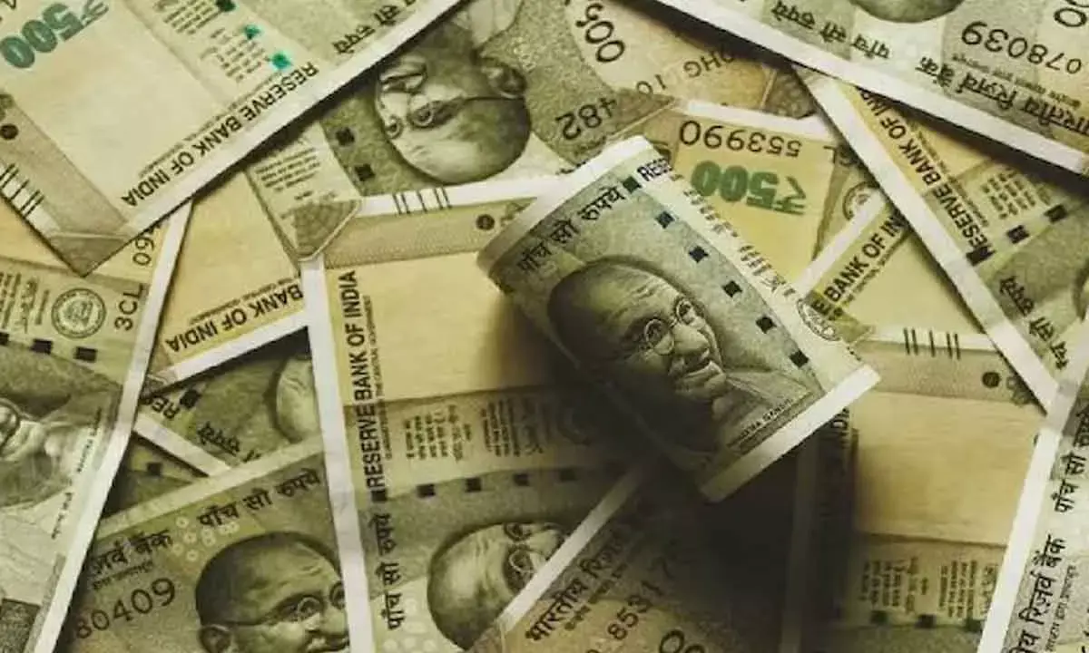 Maha Polls: Rs 1.05 Cr Cash Seized From Car