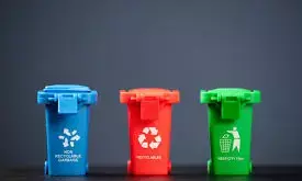 Smart Trash Solutions: Streamline Your Waste Management