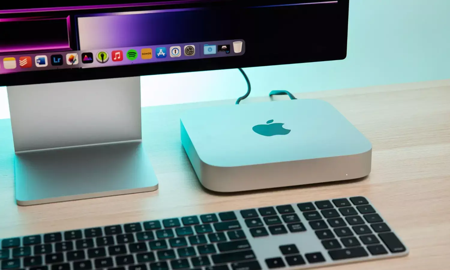 Introducing the Mac Mini: Apple’s Compact Desktop with Lightning-Fast Performance