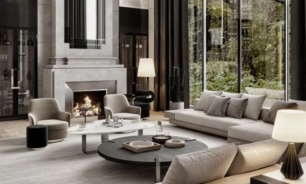 Modern Home Design: Smart Choices for Beautiful Living Spaces