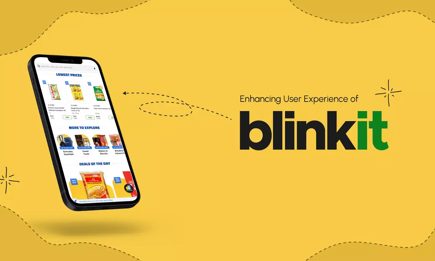 Blinkit Customer ‘Scammed’; Receives a 0.5 G Coin Instead of 1 Gold Coin