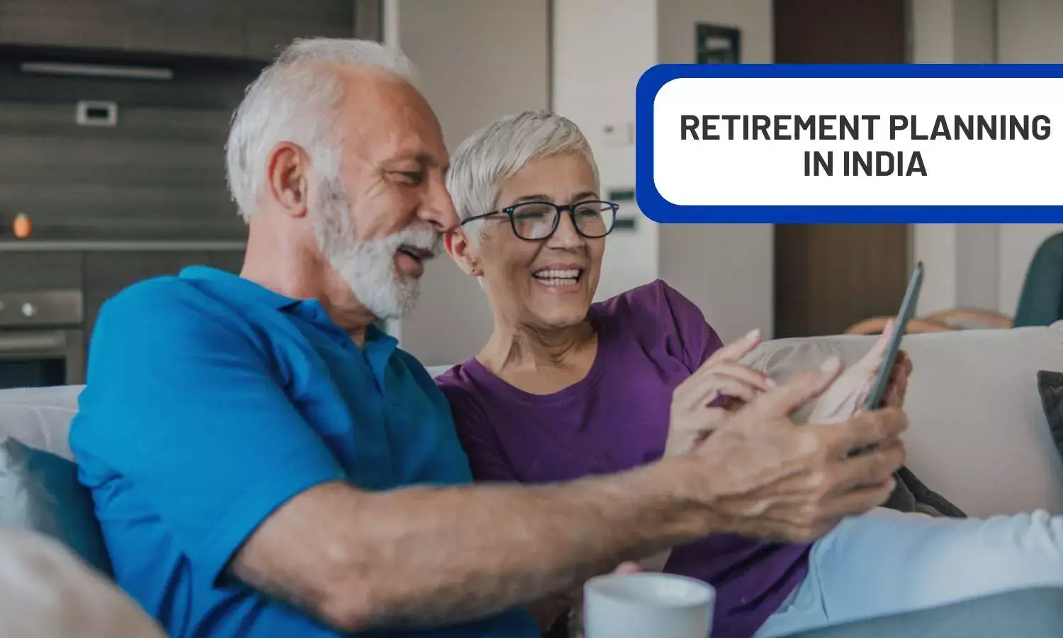 A guide to retirement planning in India