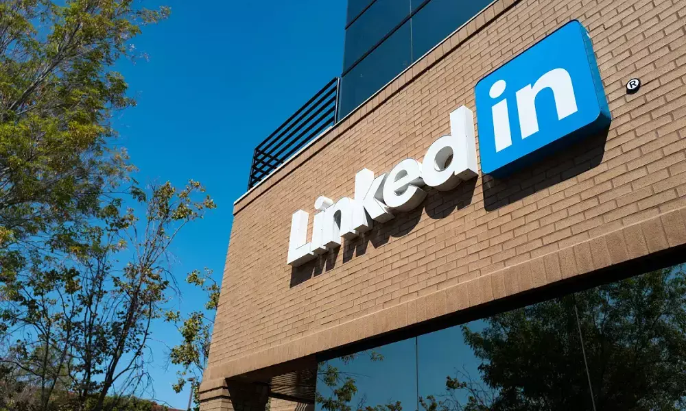 10% of Workers Hired This Year Have Job Titles that Didn’t Exist In 2000, Finds Linkedin’s Work Change Snapshot