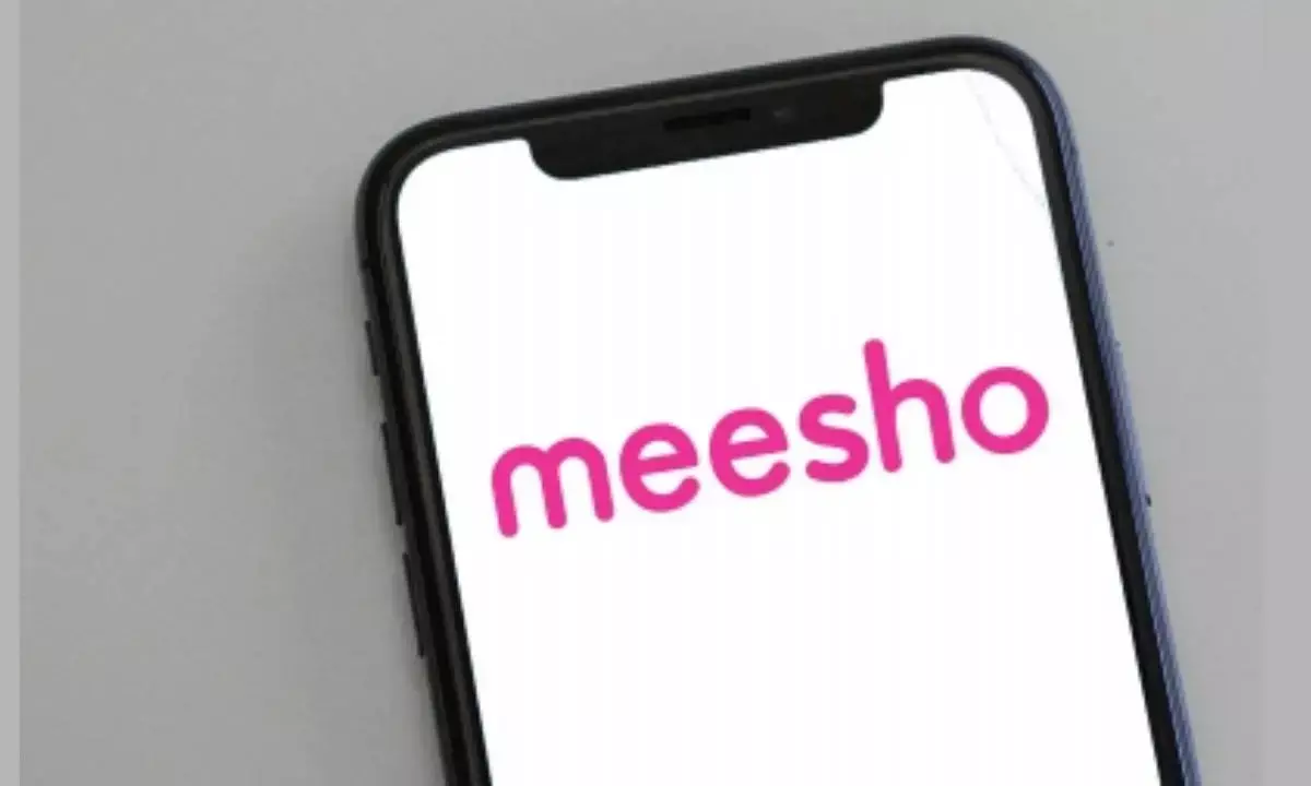 E-commerce platform Meesho clocks Rs 53 crore loss in FY24