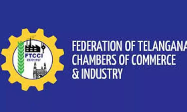 FTCCI Conducts Programme on Solvent Management