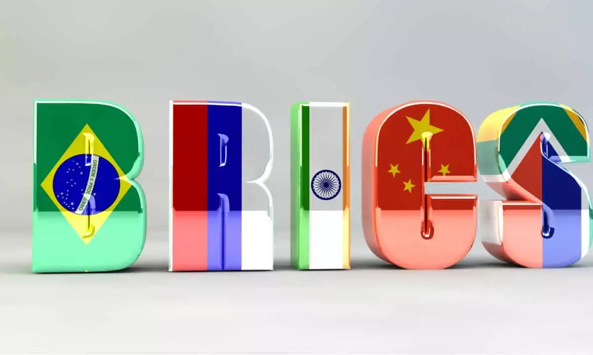 BRICS attacking US dollar: Trump