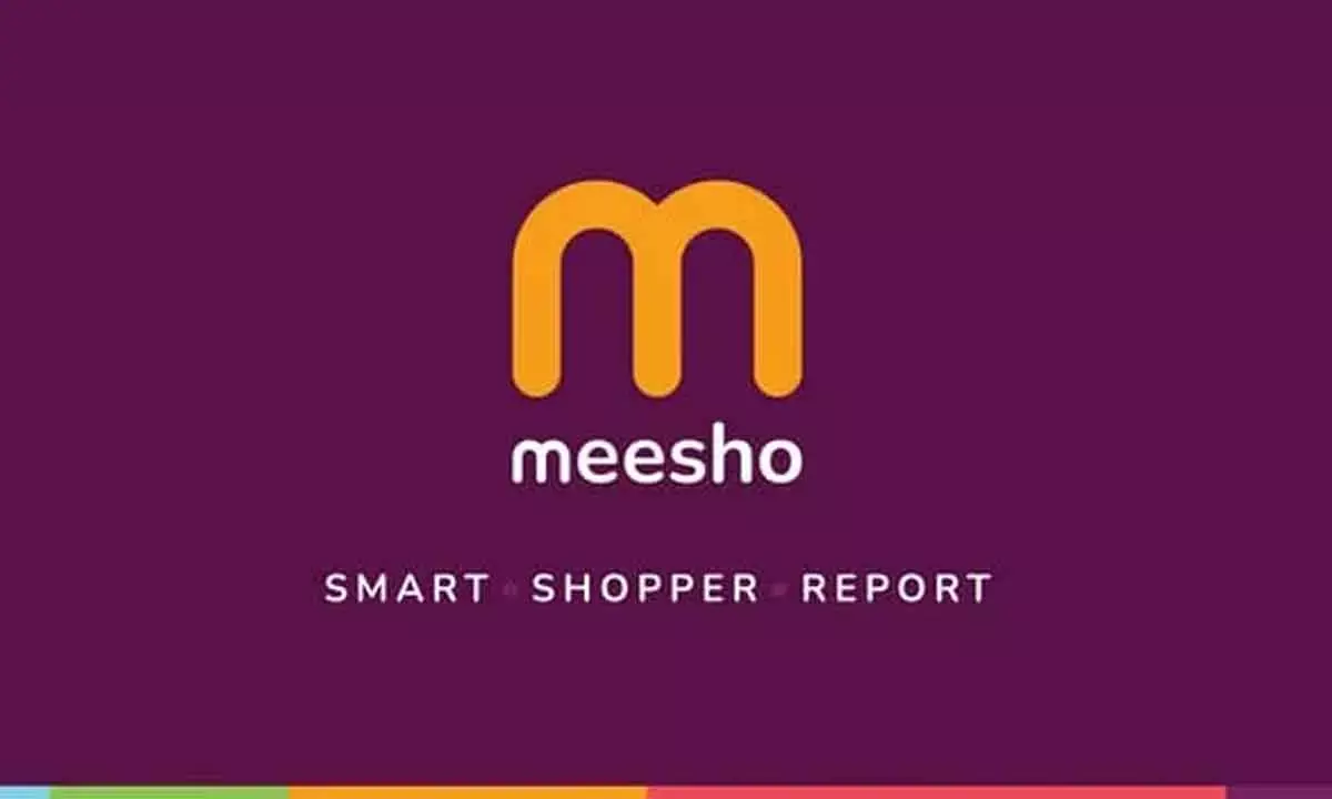 Meesho Narrows Adjusted Losses To Rs 53 Cr