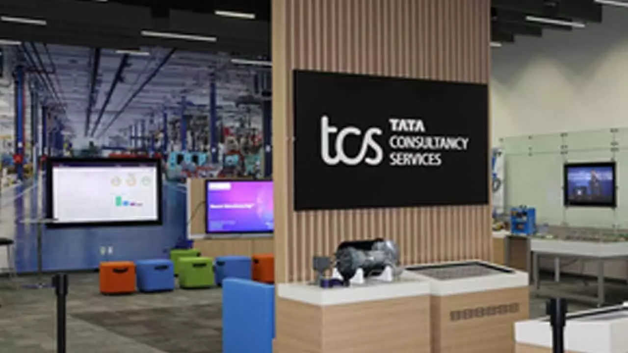 TCS Inks Pact To Transform Ireland’s Pension System TCS Inks Pact To Transform Ireland’s Pension System