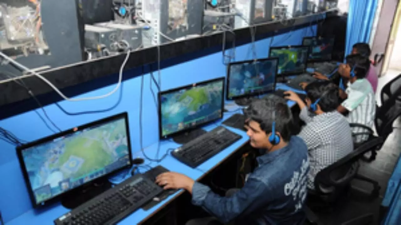 Govt launches WAFX WAVES VFX Challenge to promote visual effects artists Govt launches WAFX WAVES VFX Challenge to promote visual effects artists