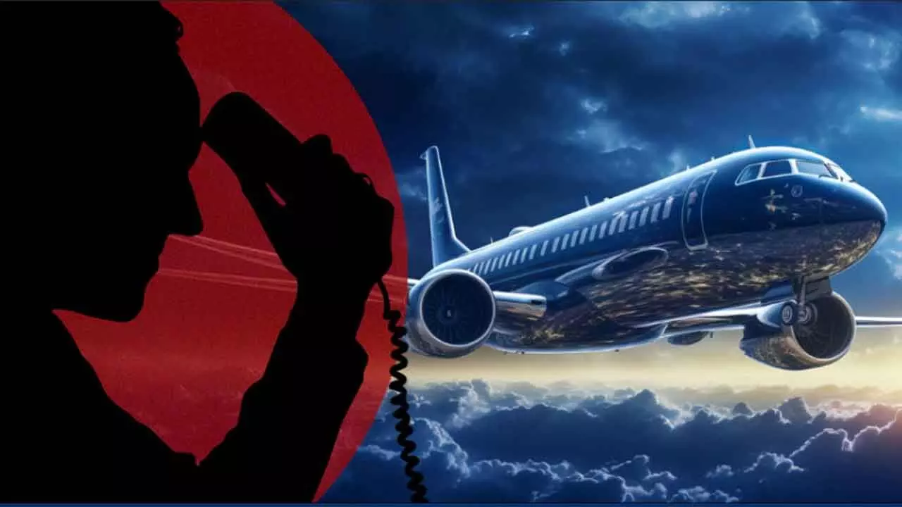 Impact Of Hoax Bomb Threats Can Be Varyingly Worrisome For Indian Aviation Sector Impact Of Hoax Bomb Threats Can Be Varyingly Worrisome For Indian Aviation Sector