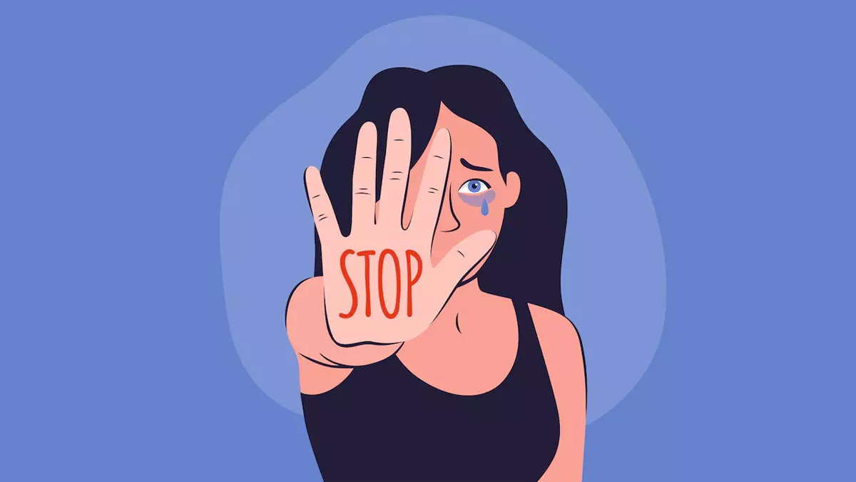 Protect Your Rights: Understanding Domestic Violence Laws Protect Your Rights: Understanding Domestic Violence Laws