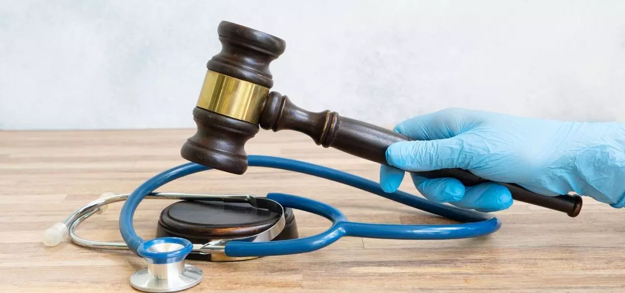 Navigating Complex Legal Cases with Expert Medical Insights Navigating Complex Legal Cases with Expert Medical Insights