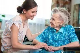 Transforming Life with Quality In-Home Care Solutions Transforming Life with Quality In-Home Care Solutions