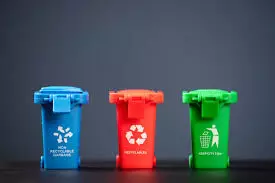 Smart Trash Solutions: Streamline Your Waste Management Smart Trash Solutions: Streamline Your Waste Management