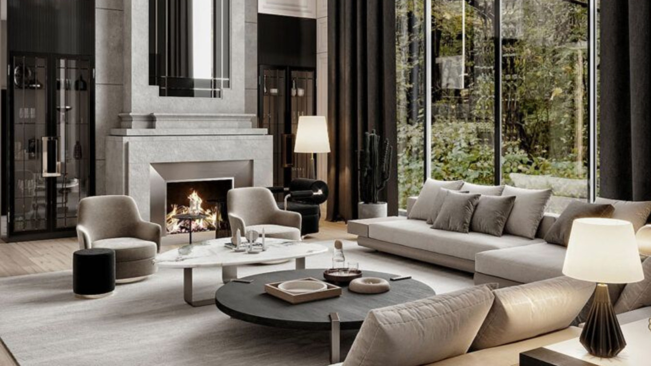 Smart Choices for Beautiful Living Spaces Smart Choices for Beautiful Living Spaces