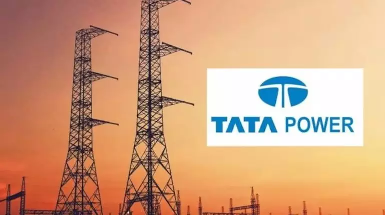Tata Power eyes Rs 6,500-cr project