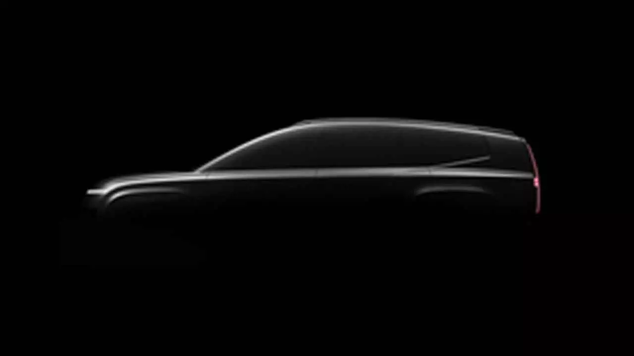 SUV Sales Update May 2025: Maruti Suzuki, Hyundai, Tata Punch Top Charts