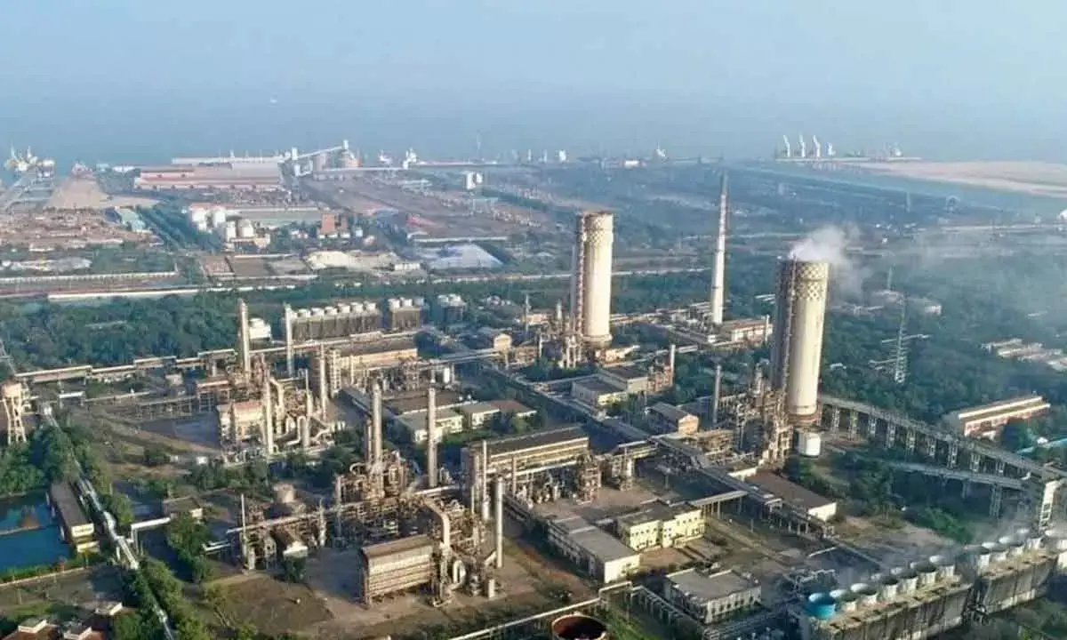 AM Green Awards India’s Largest Electrolyzer Order To John Cockerill