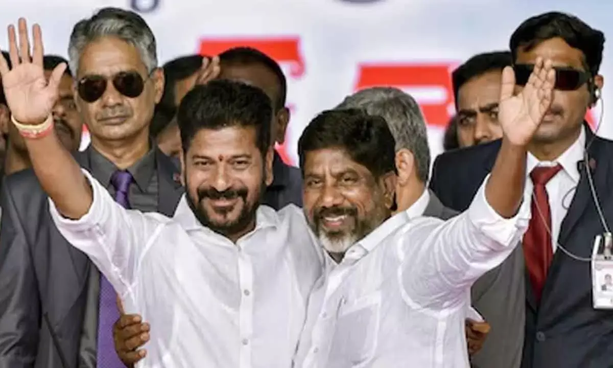 T’gana Govt To Conduct Caste Census From Nov 6