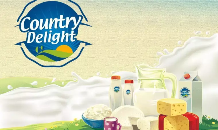 Country Delight Raises ₹200 Cr From Alteria Capital