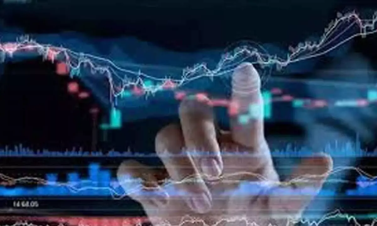 Market Remains Indecisive For Traders