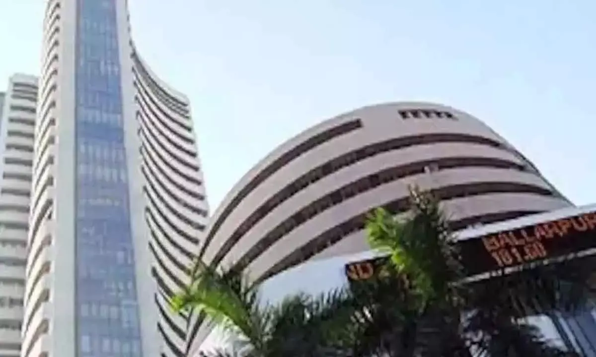 Eicher Motors, Hero Motocorp lead gains; Nifty braces for volatility on November 18 amid global challenges Eicher Motors, Hero Motocorp lead gains; Nifty braces for volatility on November 18 amid global challenges