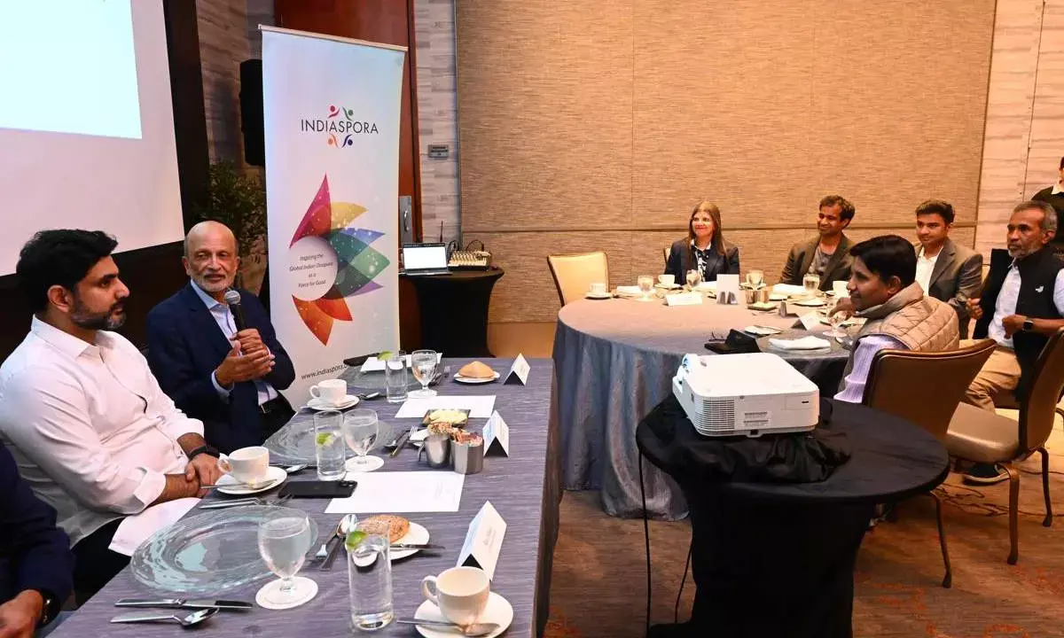 AP asks Google Cloud CEO to set up data centre in Vizag