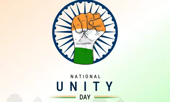 National Unity Day 2024: Meaning, History, Significance, All You Need To Know