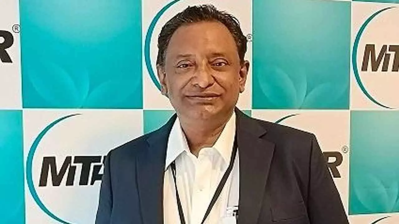 MTAR Reports 324% Increase In Profit To Rs 18.8 Cr In Sep Quarter MTAR Reports 324% Increase In Profit To Rs 18.8 Cr In Sep Quarter