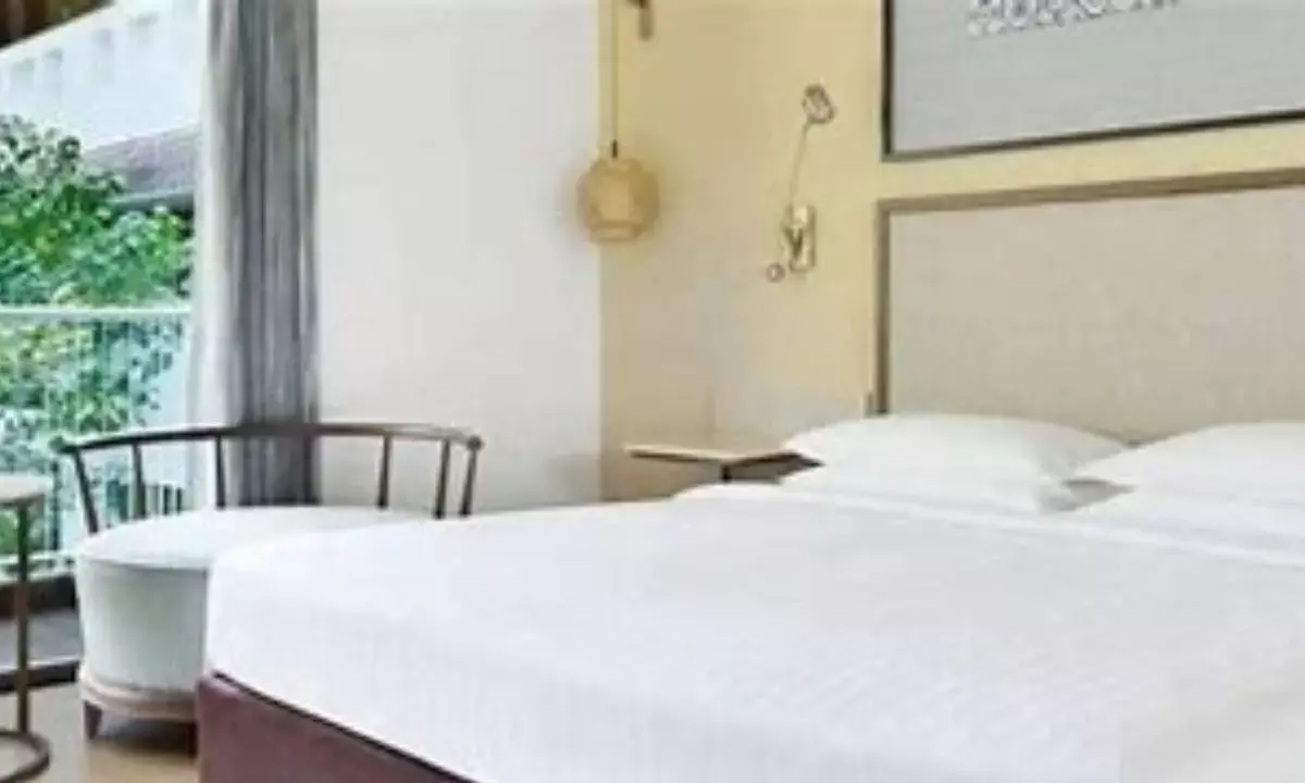 Brigade Hotel Ventures files DRHP with SEBI