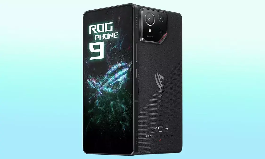 Asus ROG Phone 9 Series Launching November 19: Expect 185Hz Refresh Rate, IP68 Rating, Snapdragon 8 Elite SoC, and More
