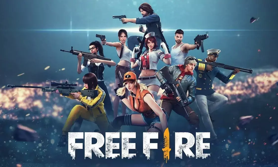 Garena Free Fire MAX Redeem Codes for November 1, 2024: New Month, New Rewards – Claim Yours Now!