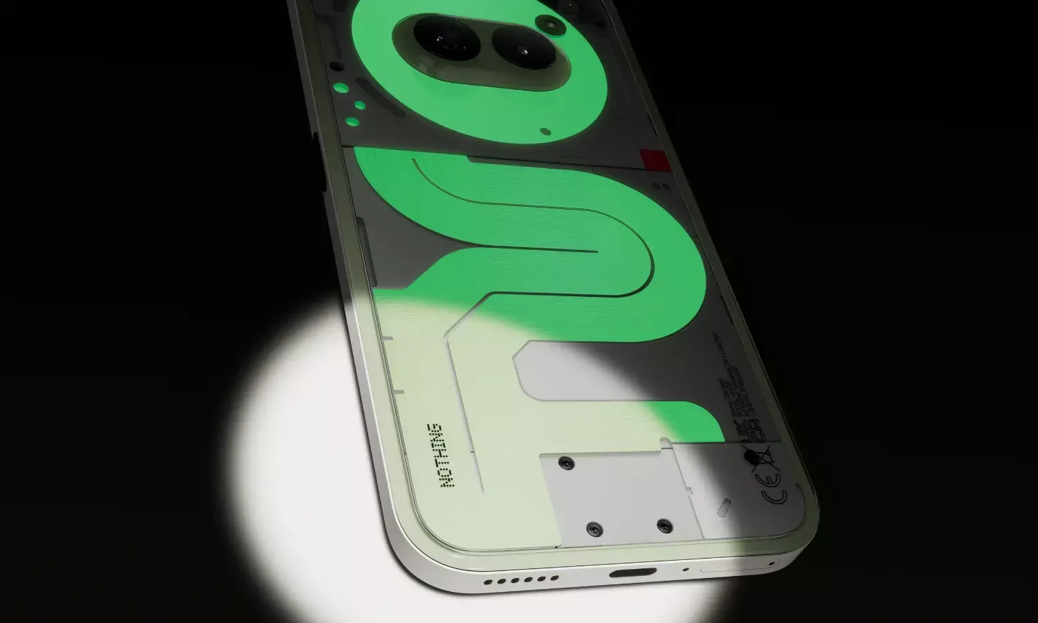 Nothing Unveils Industry First Co-Created Smartphone