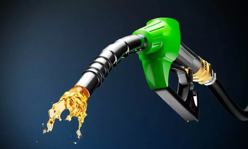 Petrol sales rebound on festival season, diesel demand continues to drop