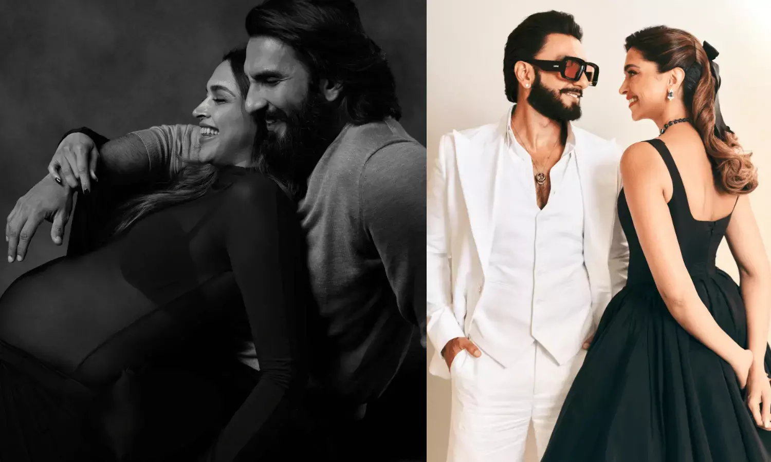 Deepika Padukone and Ranveer Singh Share Their Daughters Name: A Dream Come True