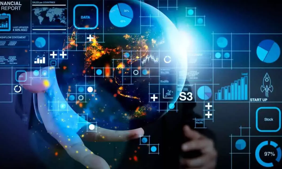 Indian IT Cos Cash In On GCC Boom