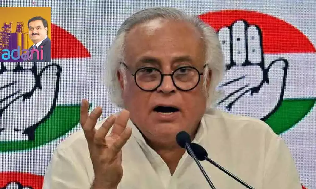 Monopoly Results In Shaky Economic Growth: Congress