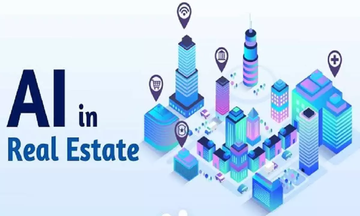 JLL Launches AI Tool For Commercial Realty