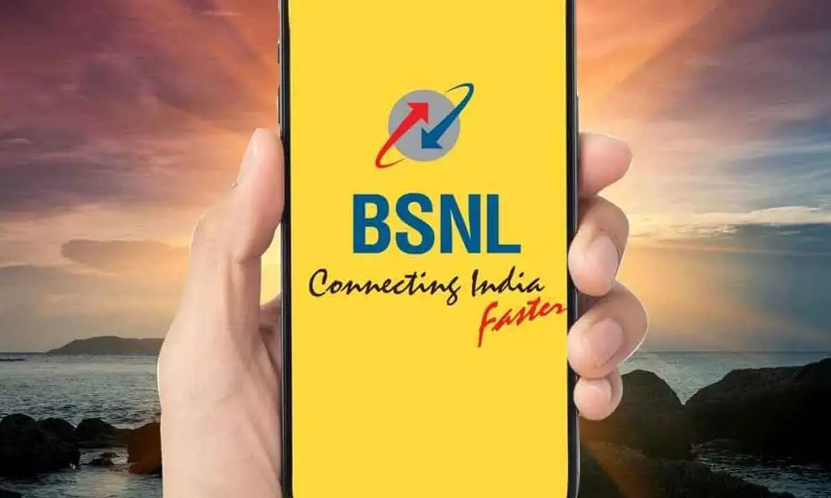 BSNL Deploys Over 50,000 4G Sites In Remotest Regions