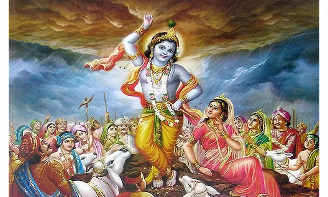 Govardhan Puja 2024: Heartfelt Wishes, Messages, and WhatsApp Status to Share with Family