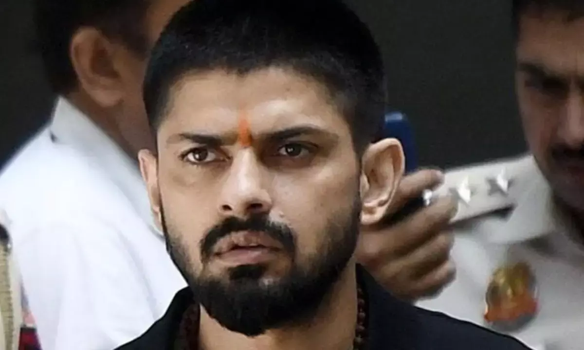 US Alert on Anmol Bishnoi Triggers Extradition Actions by Mumbai Police