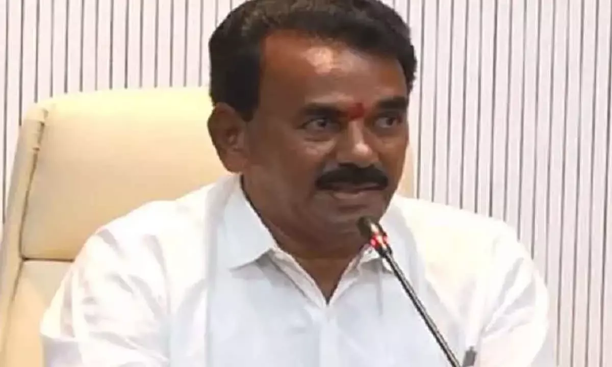 Spl Focus On Nagarjuna Sagar’s Tourism Development: Jupally