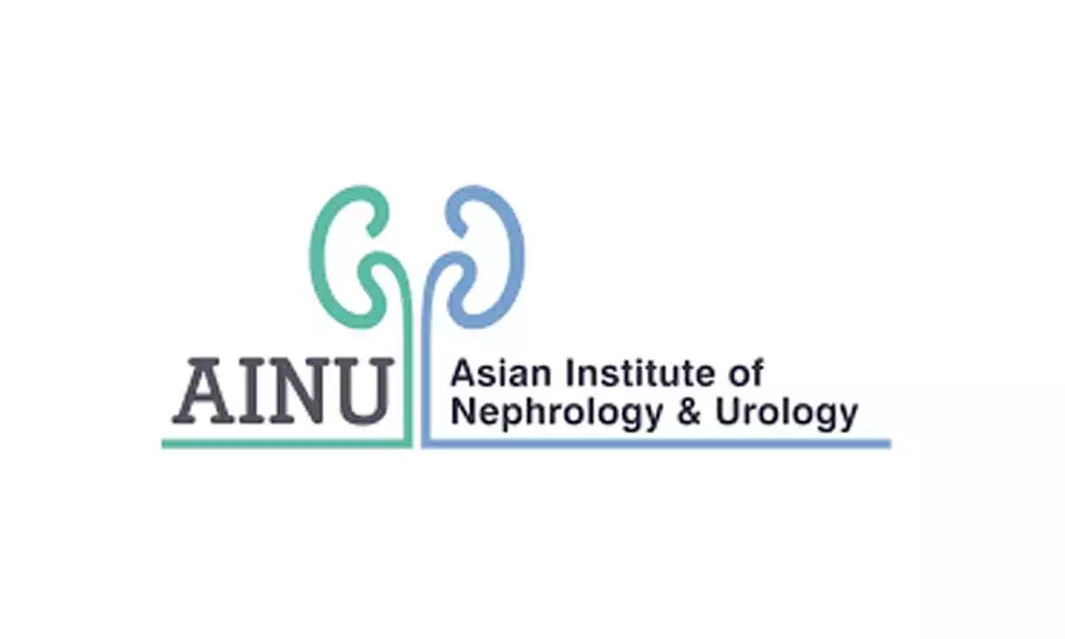 AINU Unveils Hypertension Clinic