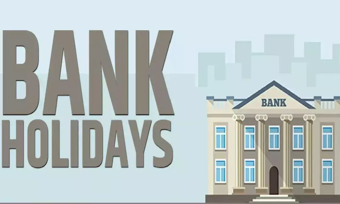 Are Banks Closed Today, November 2? Here’s the Complete Bank Holiday List for the Month